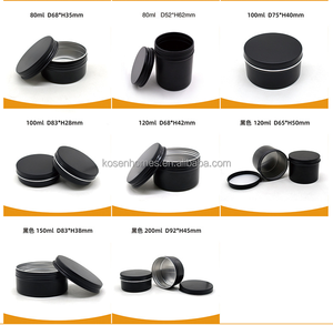 Pâte <span class=keywords><strong>de</strong></span> cire d'argile pour cheveux mate <span class=keywords><strong>de</strong></span> couleur verte à forte tenue à base d'eau pour hommes - Product Image 5