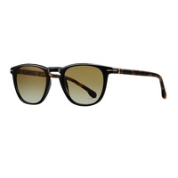   Lunettes de soleil polarisées Lifestyle en acétate et TR90, protection UV400, monture classique, personnalisables