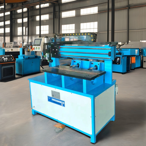 Máquina de soldadura automática de costura recta para componentes de motor nuevos y prácticos, fabricados en China, para uso comercial marítimo. - Product Image 4