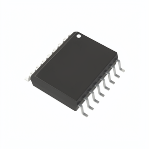 Memoria 16 SOlC MX25L25645GMJ-08G Componentes Electrónicos Distribuidor Autorizado - Product Image 1