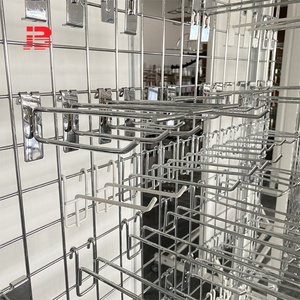 धातु gridwall प्रदर्शन हुक के साथ कीमत टैग - Product Image 5