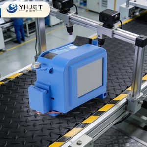 Impressora Portátil Mini <span class=keywords><strong>CIJ</strong></span> de 600dpi 12.7mm com Tinta de Secagem Rápida para Cartões, Papel, Etiquetas, Tecido, Plástico, Talheres e Sacolas para Viagem - Product Image 4