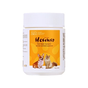 Tối ưu hóa sức khỏe vật nuôi Keratin tổng hợp bổ sung thúc đẩy tái tạo tế bào nang tóc phát triển hệ thần kinh quang - Product Image 1