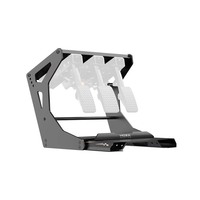 Original MOZA RS075 Pedal-Invertierter Montageständer Exklusives Upgrade-Zubehör für CRP2 Lastzellen-Pedale