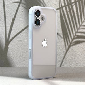 <span class=keywords><strong>Cover</strong></span> Magnetica Personalizzata <span class=keywords><strong>Trasparente</strong></span> per Telefono ad Alta Trasparenza per <span class=keywords><strong>iPhone</strong></span> 16 17 <span class=keywords><strong>Pro</strong></span> - Product Image 6