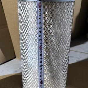Filtro de Aire de Alta Calidad AF26094 AF26093 A034P660 A034P656 para Motor X2.5G2 de Maquinaria de Construcción - Product Image 2