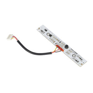 Luz Delantera para Patinete Eléctrico Kukirin G4, Lámpara PCB-A para Patinete Eléctrico Kukirin G4, Luz de Advertencia, Faro - Product Image 3