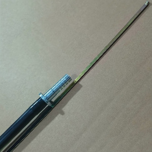 Cummins ก้านวัดน้ำมันเครื่อง3915026สำหรับ6C 8.3C อะไหล่รถบรรทุก ISC ISL - Product Image 1