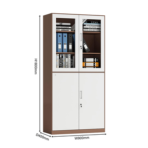 Armario De almacenamiento De acero Morgie, armario De Color personalizado, tamaño escolar, gimnasio, oficina, armario De Metal, casillero De seguridad, <span class=keywords><strong>Taquilla</strong></span> De Alm De seguridad - Product Image 5