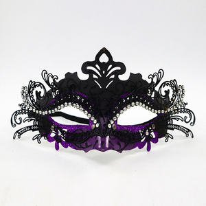 Artículos <span class=keywords><strong>de</strong></span> Fiesta <span class=keywords><strong>de</strong></span> Alta Gama con Diseño <span class=keywords><strong>de</strong></span> Cola <span class=keywords><strong>de</strong></span> Fénix en Hierro Forjado con Incrustaciones <span class=keywords><strong>de</strong></span> Diamantes <span class=keywords><strong>de</strong></span> Imitación - Product Image 3