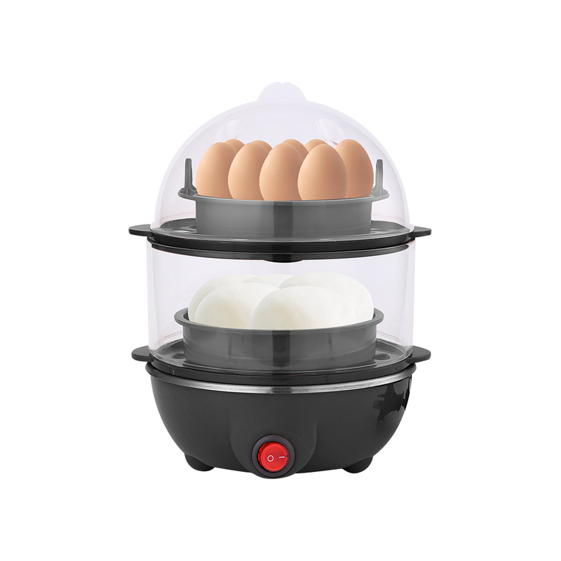 Wholesale Double Layer Mini Egg Cooker