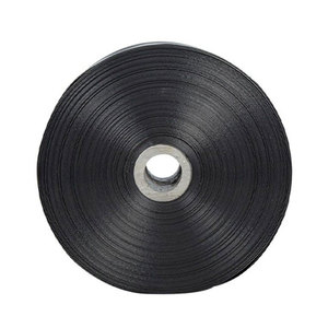 Manguera de Agua de Tela Negra Personalizada para Riego Agrícola, Suministro Profesional de Fábrica - Product Image 3