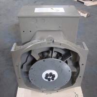 Generadores AVR de 220 Voltios, 10 Kva, 15 Kva, 30 Kva, Generando Electricidad en Irak