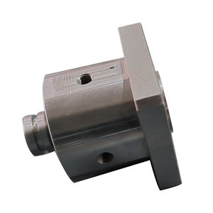 Изготовление на заказ точных деталей из листового металла и нержавеющей стали - Product Image 2