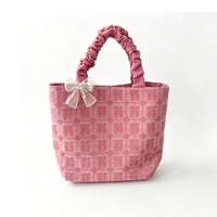 Sac fourre-tout de shopping personnalisé de haute qualité, tendance, grande capacité, design léger, pour les courses en extérieur
