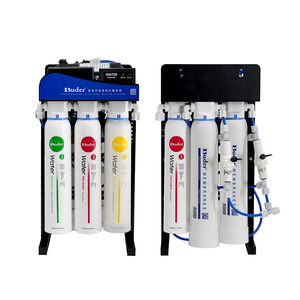 Taiwan Buder Electric RO Machine 600GPD <b>Reverse</b> <b>Osmosis</b> for Home Outdoor Car RV Power Source Independent <b>Reverse</b> <b>Osmosis</b> <b>System</b> - Product Image 2