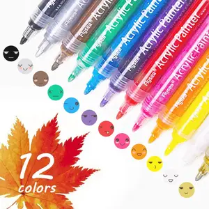 Non-toxic Markers - Safe for Writing on Skin  Promotional Product Ideas by