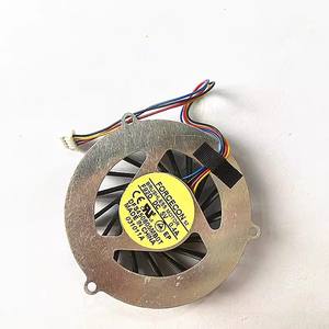 Nouveau ventilateur de refroidissement interne pour processeur d'ordinateur portable Lenovo B460 B460A B465 V460 - Product Image 1