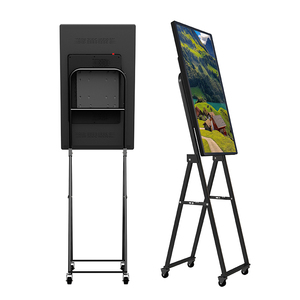 Tiktok sống Màn hình LCD màn hình trong nhà sống streaming LCD hiển thị chia sẻ thiết bị màn hình tương tác phát sóng LCD hiển thị - Product Image 3