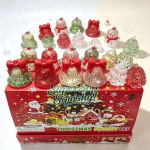 Nueva Caja de Regalo de Navidad para Niños, Caja Sorpresa con Juguete Sensorial Antiestrés para Niños y Niñas - Product Image 3