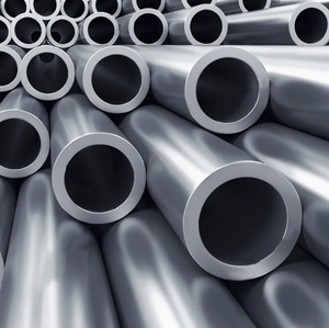 Tuyaux et tubes en alliage de nickel résistant aux hautes températures, norme ASTM B167/B163, tailles personnalisées, haute résistance, application chimique - Product Image 6