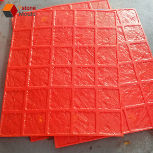 Molde de suelo de hormigón de alta calidad <span class=keywords><strong>para</strong></span> patio y acera - Product Image 4