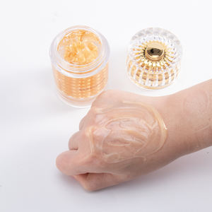 <strong>Egyptian</strong> Gold Anti-Wrinkle Pearl Facecream for Skincare Anti Aging Night Cream Private Label - Product Image 3