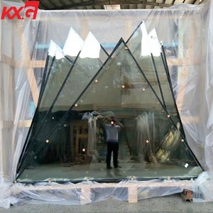 Đơn vị kính cách nhiệt cường lực-kính cách nhiệt tăng cường-kính hai lớp igu cho cửa sổ và cửa ra vào - Product Image 3