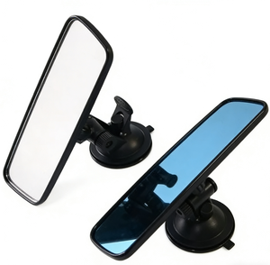 Specchietto Retrovisore Grandangolare Stile OEM per Sostituzione Diretta per <span class=keywords><strong>Honda</strong></span> <span class=keywords><strong>Civic</strong></span> Toyota Corolla <span class=keywords><strong>Interni</strong></span> - Product Image 5