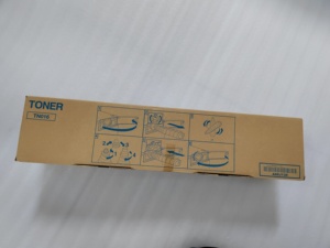 Cartuccia Toner Originale Completa Konica Minolta TN016 (A88J130) Nero, Qualità Grand-A per Fotocopiatrice Bizhub Pro B1100, Giappone - Product Image 4