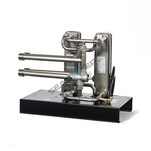 阿特拉斯·科普柯·昆西·英格索兰热交换器 - Product Image 6