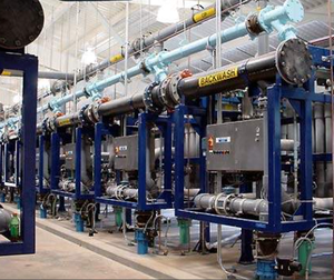 Équipement de collecte d'hydrocarbures lourds C2H4 utilisé fiable Technologie de film de génération N2 Moteur de moteur de noyau de production de piles à combustible - Product Image 5