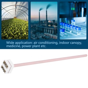 B R S tipi platin-rodyum termokupl WRP-100 küçük platin-rodyum kül fırını özel termokupl K tipi termokupl - Product Image 6