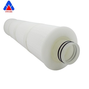 Xếp Li Polypropylene dòng chảy cao lọc nước Cartridge 20/40 <span class=keywords><strong>inch</strong></span> <span class=keywords><strong>PP</strong></span> ngành công nghiệp lọc nước yếu tố cho xử lý nước - Product Image 4