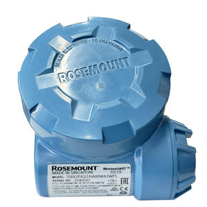 EMERSON <span class=keywords><strong>เครื่อง</strong></span>วัดสัญญาณสนาม751, <span class=keywords><strong>เครื่อง</strong></span>วัดระยะ0ถึ<span class=keywords><strong>ง</strong></span>100% 220โวลต์รับประกัน1ปี<span class=keywords><strong>ราคา</strong></span>ต่ำ - Product Image 1