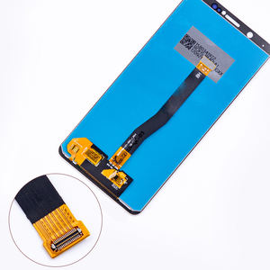 เครื่องอ่านพิกัด<span class=keywords><strong>จอ</strong></span>แสดงผล LCD ของแท้สำหรับ <span class=keywords><strong>VIVO</strong></span> Y75 <span class=keywords><strong>V7</strong></span>หน้า<span class=keywords><strong>จอ</strong></span>สัมผัส LCD อะไหล่สำหรับ <span class=keywords><strong>VIVO</strong></span> Y75 <span class=keywords><strong>V7</strong></span>โทรศัพท์มือถือ lcds สำหรับ <span class=keywords><strong>VIVO</strong></span> - Product Image 6