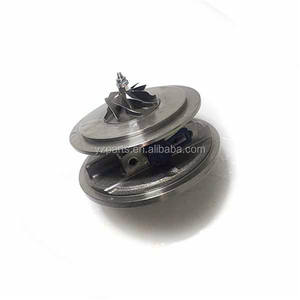 Turbocompresseur Turbo 794097-0003 GTB1544V Cartouche Chra Core 28201-2A800 28201-2A850 pour <span class=keywords><strong>KIA</strong></span> <span class=keywords><strong>Sportage</strong></span> 1.7CRDI U-II 794097 - Product Image 1