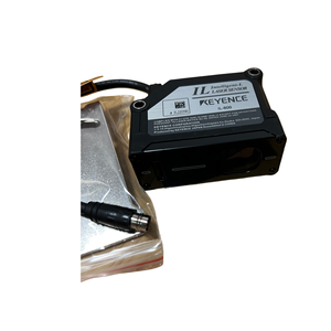 Sondes de capteur d'origine authentiques IL-600 IL-300 IL-100 IL-065 IL-S065 utilisées pour la détection en automatisation industrielle, en stock - Product Image 4