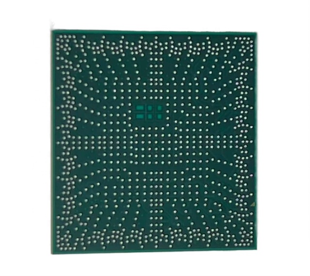 Laptops Repair Video Gpu Chip Mobility Radeon HD 4500 216-0728014