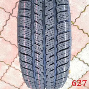 Importar Neumáticos de Camión Baratos de China: Neumáticos Radiales HEADWAY AOSEN DOUBLESTAR 215/75R17.5 235/75 R17.5 - Product Image 4