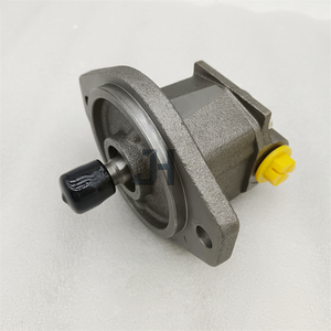 Bomba de transferencia de combustible de repuesto de alta calidad 384‑8612 3848612 para motor C11 C13 C15 C18, piezas de repuesto para excavadora 345C 349D - Product Image 2