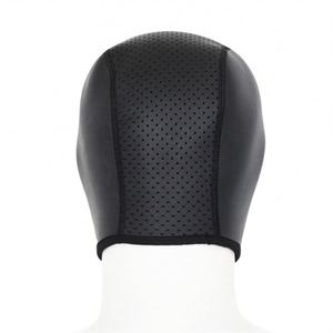 BDSM Bondage Sex Neoprene Hood with Detachable Muffle <b>Eye</b> <b>Mask</b> Slave Head Gear <b>Mask</b> for Couples Adult Games OEM Brand - Product Image 6