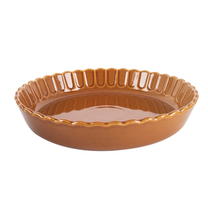 Piatto da cena in ceramica personalizzabile in ceramica per hotel, moderno piatto di argilla usa e getta in rilievo piatto da Dessert occidentale piatto - Product Image 5