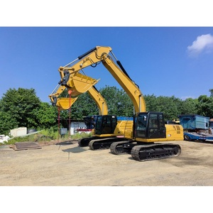 รถขุดไฮดรอลิกแบบตีนตะขาบ 320GX ลดราคาพิเศษ |   เครื่องจักรก่อสร้าง |   รับประกันฟรี <span class=keywords><strong>1</strong></span> ปี - Product Image 6