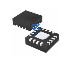 集積回路、マイクロコントローラー、電子部品、IGBTトランジスタ。QFN16 8038 HMC8038LP4CETR - Product Image 1