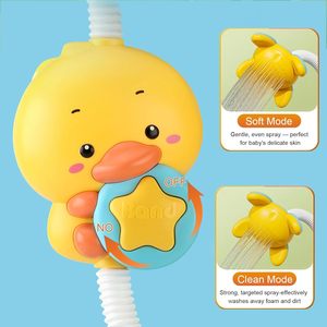 Jouet de bain électrique pour bébé en plastique ABS en forme d'éléphant mignon, rotation à 360 degrés, OEM/ODM, pour enfants de 2 ans et plus - Product Image 4