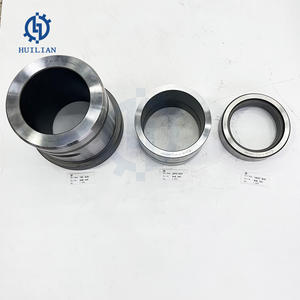 Peças para Rompedor Hidráulico RHB330 RHB340 RHB350R HB328: Bucha Inferior, Bucha Interna, Bucha Externa, Bucha de Martelo, Tampa Frontal - Product Image 5