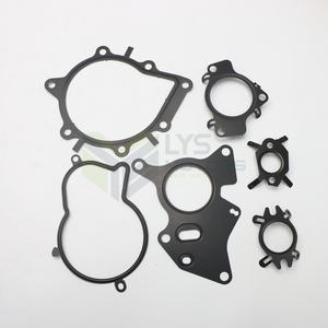 Kit de reacondicionamiento de motor Juego completo de juntas de culata 12453 para PEUGEOT C4 <span class=keywords><strong>CITROEN</strong></span> DW10FUD 2,0 BLUEHDI C5 DS4 DS5 - Product Image 2