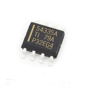 Czchips 3.5-28V 3A 570kHz DC-DC Boost chuyển đổi tps54331ddar IC chip - Product Image 1