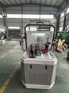 Machine multifonctionnelle Cr1020, réalise toutes les fonctions de codage, banc d'essai de débit de pompe à injection de carburant diesel Cr1017 - Product Image 4